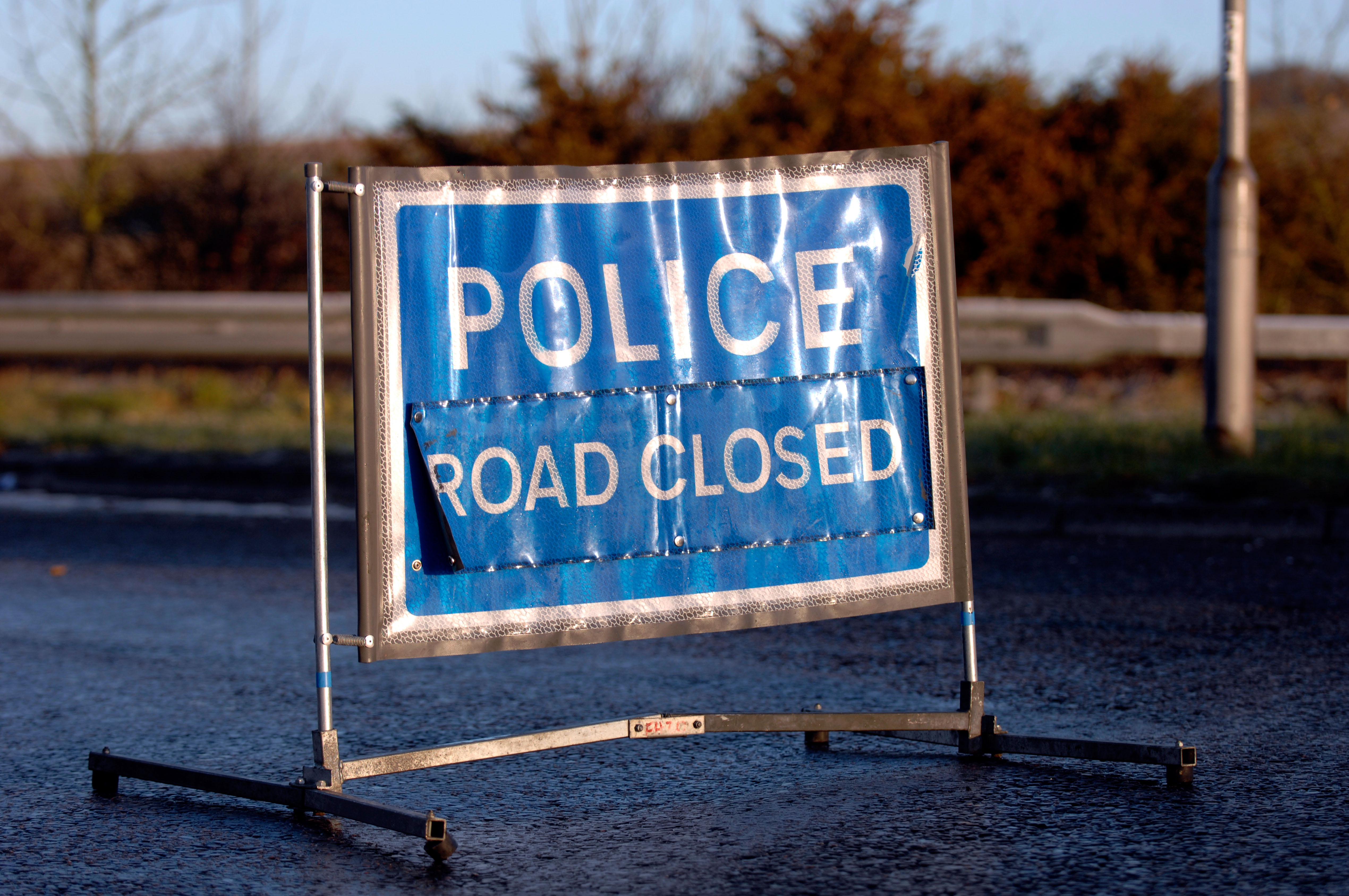 Two casualties cut free following serious crash on A39 near Truro